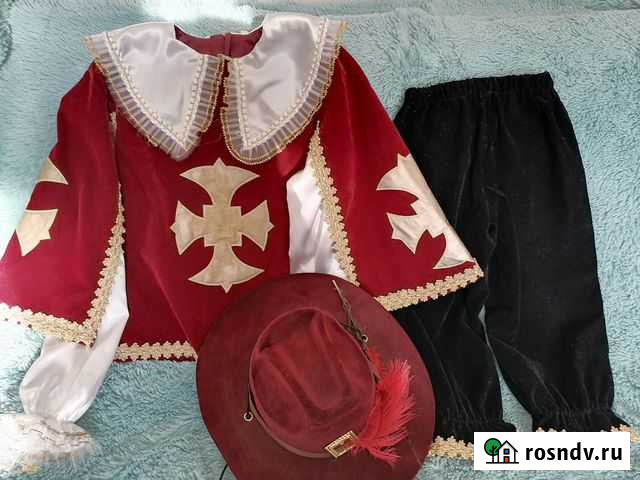 Новогодний Костюм Пенза - изображение 1