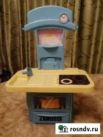 Кухня, касса, коляска Рязань - изображение 1