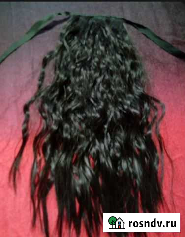 Волосы,Конский хвост Королев - изображение 1