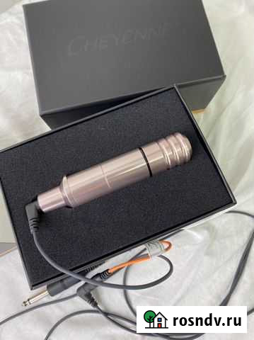 Cheyenne pen Долгопрудный - изображение 1