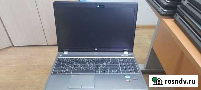Hp probook 4540s Люберцы - изображение 1