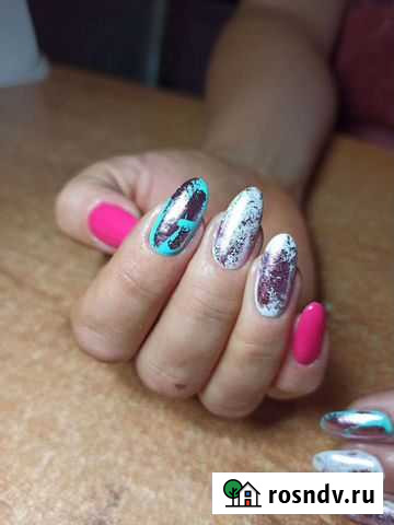 Маникюр Мытищи - изображение 1