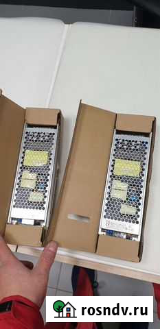 Блок питания 24v Горячий Ключ - изображение 1