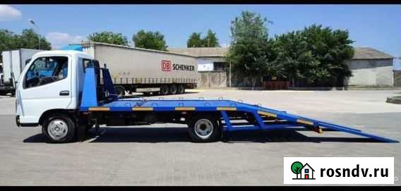 Foton Ollin BJ10xx, 2006 Тамань - изображение 1