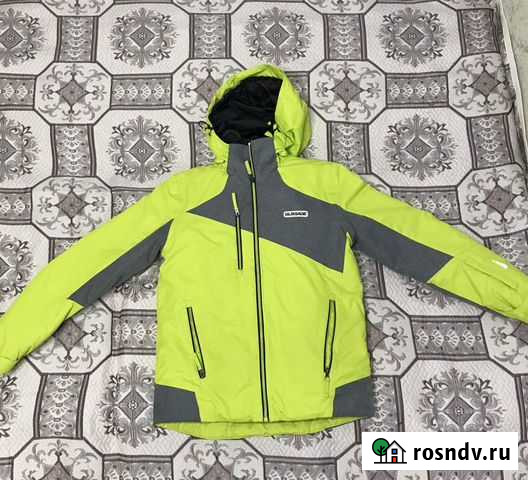 Горнолыжный костюм детский Йошкар-Ола - изображение 1