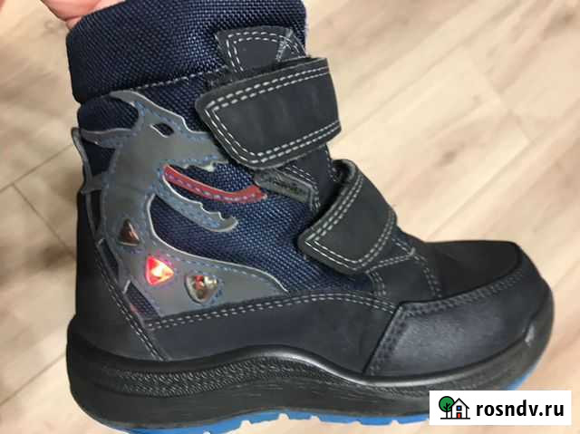 Ricosta р.27 мигают Москва - изображение 1