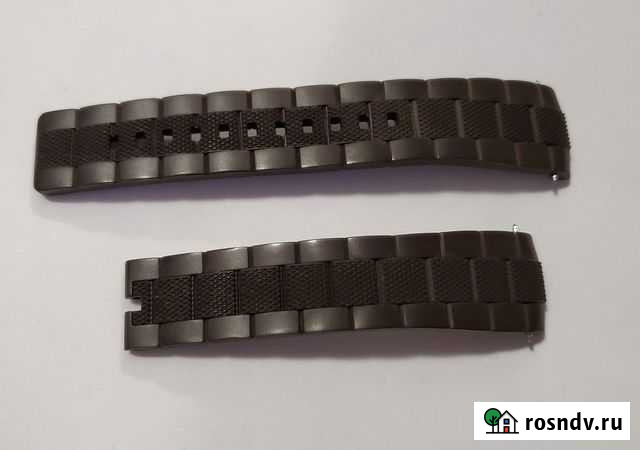 Оригинальный каучук Zenith Defy Обнинск - изображение 1