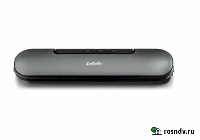 Вакуумный упаковщик ввк Вязьма - изображение 1