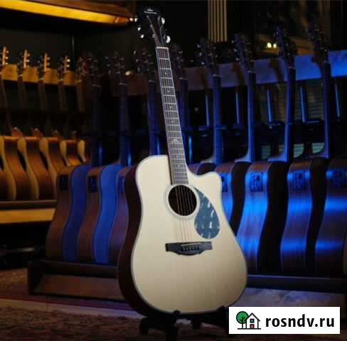 Гитара Самара - изображение 1