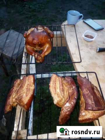 Мясо горячего копчения Южноуральск - изображение 1