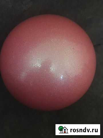 Гимнастический мяч Chacott 17 и купальник Смоленск - изображение 1