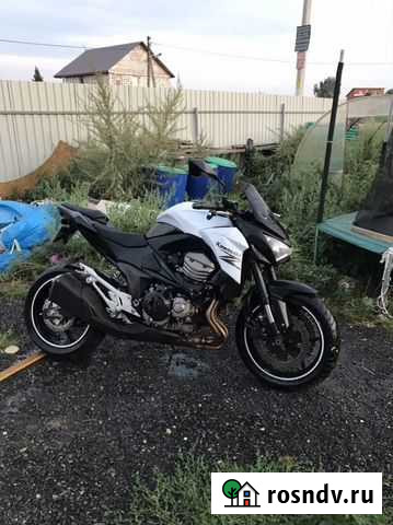 Kawasaki z800 Казань - изображение 1