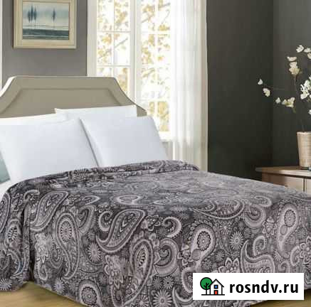 Плед Набережные Челны - изображение 1