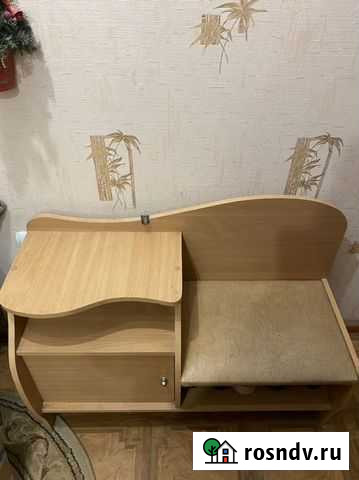 Тумба в коридор Знаменск - изображение 1