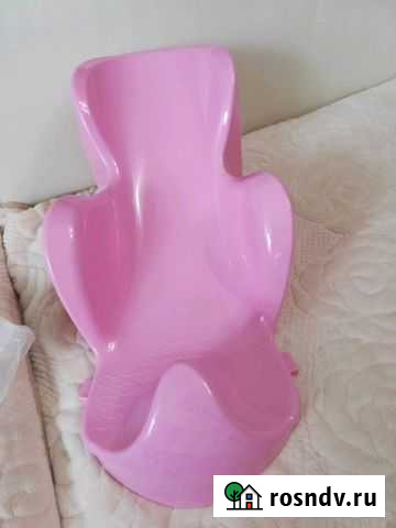 Горка для купания Богучар - изображение 1