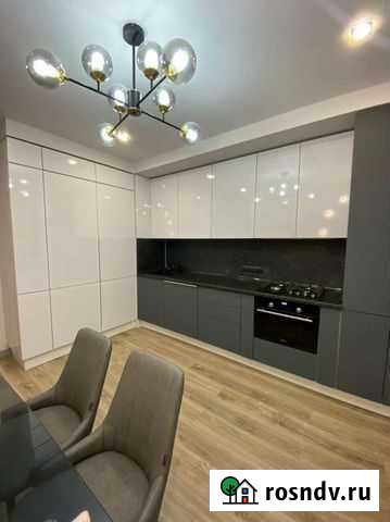 Изготовление корпусной мебели на заказ Майкоп - изображение 1