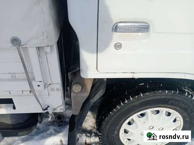 Nissan Atlas, 1996 Кырен - изображение 1