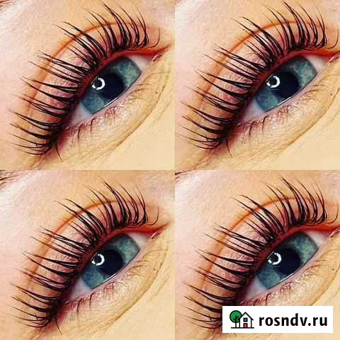 Ламинирование/галагенирование/velvet/белковая реко Чита - изображение 1