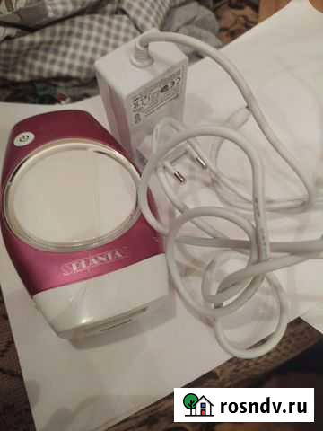 Фотоэпилятор planta Уфа - изображение 1