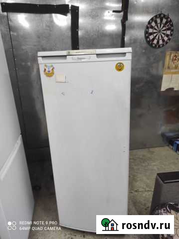 Холодильник бирюса Ангарск - изображение 1