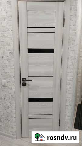 Дверь межкомнатная 600 Отрадный - изображение 1