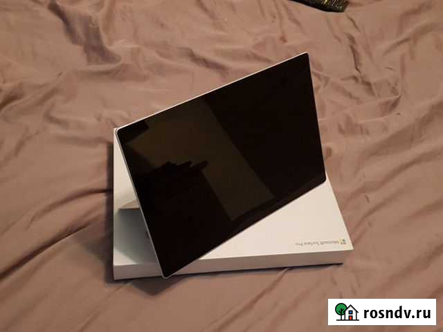 Microsoft surface pro 5 Домодедово - изображение 1