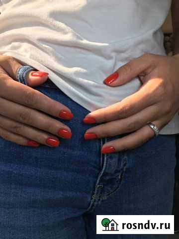 Маникюр и педикюр Брянск - изображение 1