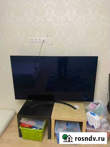 Телевизор LG Балашиха - изображение 1
