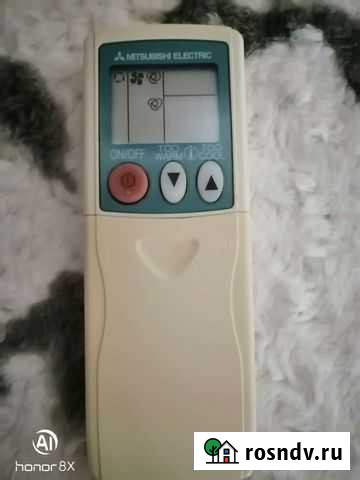 Пульт для кондиционера Череповец - изображение 1