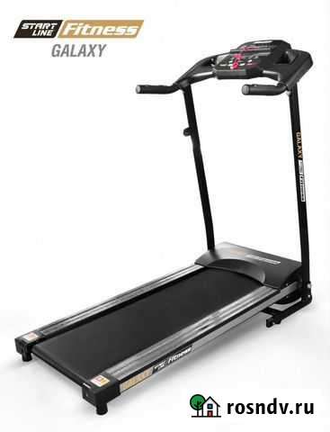 Беговая дорожка Galaxy SLF Омск - изображение 1