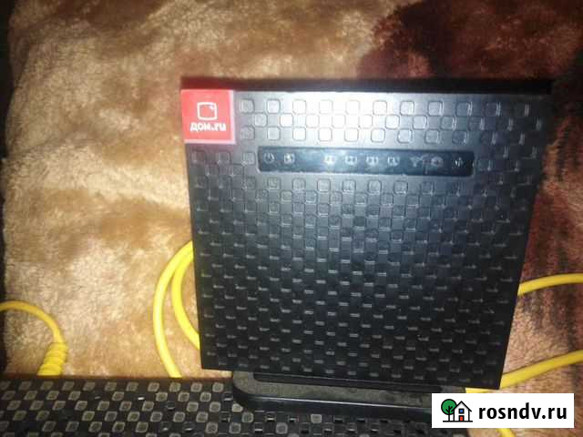 Wifi роутер Шелехов - изображение 1