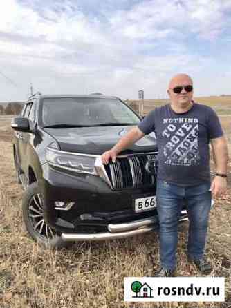 VIP-taxi & driver Самара
