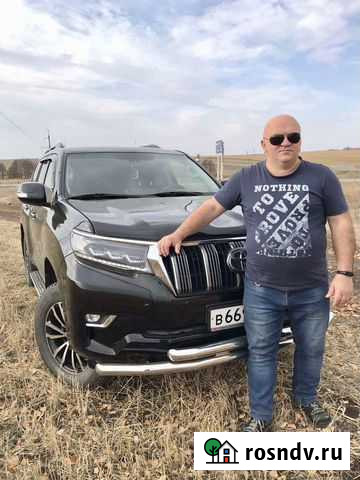 VIP-taxi & driver Самара - изображение 1