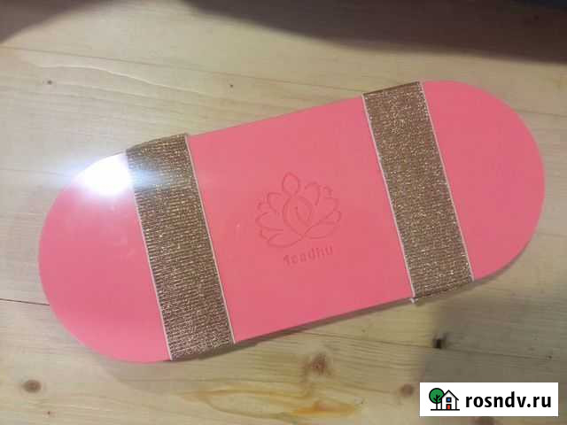 Доска садху с гвоздями шаг 10мм пластик Санкт-Петербург - изображение 1