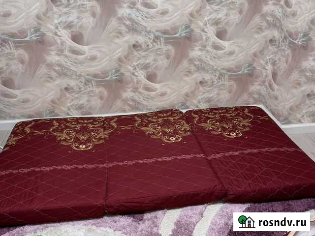 Матрас складной Волгоград - изображение 1