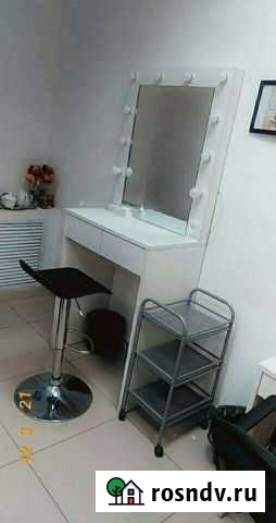 Туалетный столик Миасс - изображение 1
