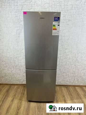 Холодильник Samsung с гарантией Реутов - изображение 1