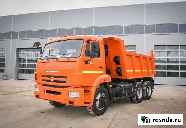 Песок Щебень Доставка Лесколово - изображение 1