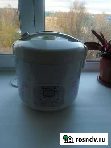 Мультиварка Лениногорск - изображение 1