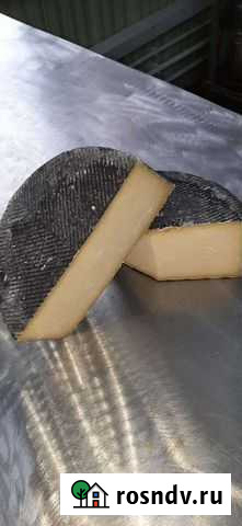 Сыр Канестрато козий Аша - изображение 1