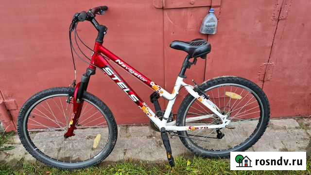 Велосипед Stels женский Тверь - изображение 1