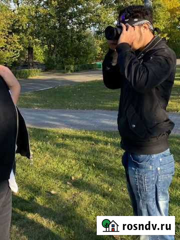 Фотограф Калининград - изображение 1