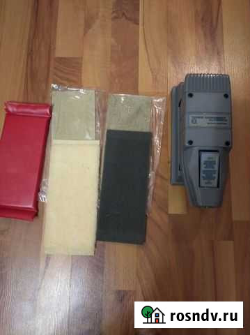 Турбо шлиф-насадка кирби Советск - изображение 1