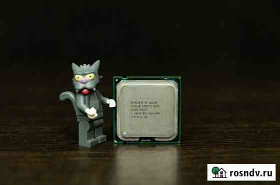 Платы и процессоры на lga 775 Екатеринбург