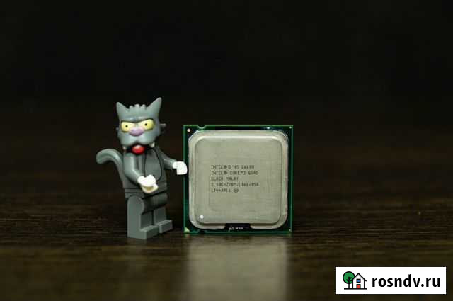 Платы и процессоры на lga 775 Екатеринбург - изображение 1
