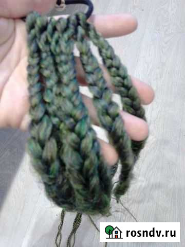 Косы резинки Екатеринбург - изображение 1