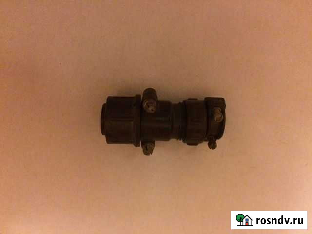 Соединитель Москва - изображение 1