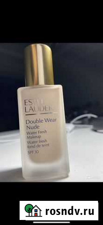 Тональный крем Estelauder Яблоновский - изображение 1