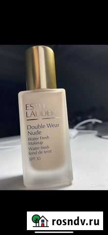 Тональный крем Estelauder Яблоновский - изображение 1