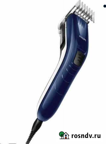 Машинка для стрижки волос новая Арзамас - изображение 1